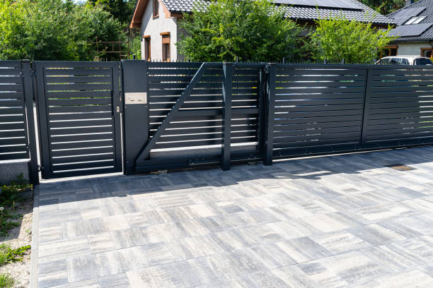 Best Commercial Driveway Pavers  in Waikele, HI