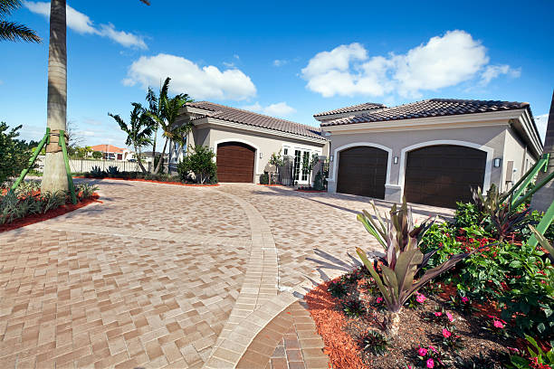 Best Concrete Paver Driveway  in Waikele, HI