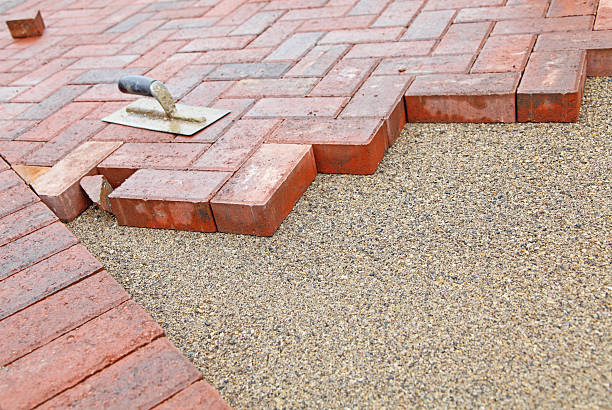 Driveway Pavers for Homes in Waikele, HI