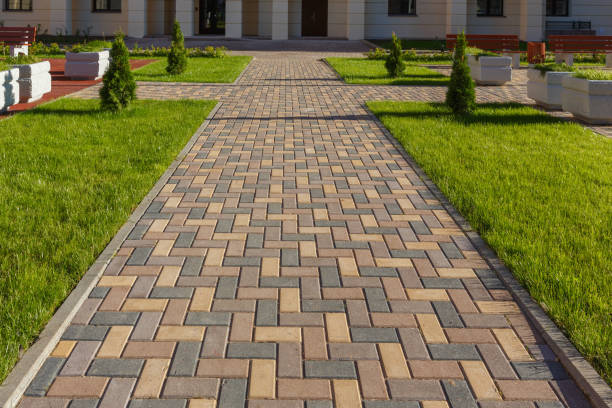 Reasons to Select Us for Your Driveway Paving Requirements in Waikele, HI
